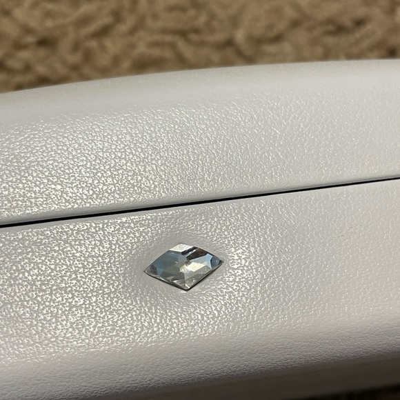 Swarovski SK0123-H Cat Sunglasses - Picture 7 of 9